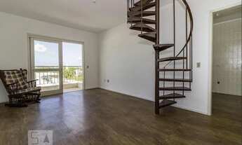 Imagem: Apartamento para Aluguel - Tristeza, 2 Quartos