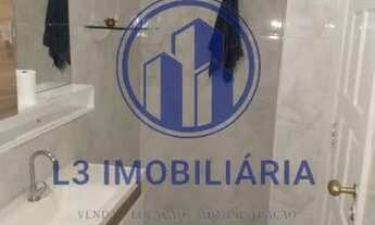 Imagem 4: Apartamento para Locação em Rio de Janeiro, Freguesia (Jacarepaguá), 2 dormitórios, 1 banh