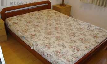 Imagem 3: 03163 - Flat/Aparthotel 1 Dorm, JARDINS - SÃO PAULO/SP