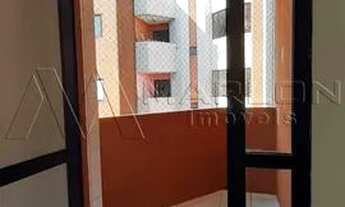 Imagem 3: Apartamento Porto Venetto, 2 quartos, sendo 1 suíte, transporte próximo, 57m²