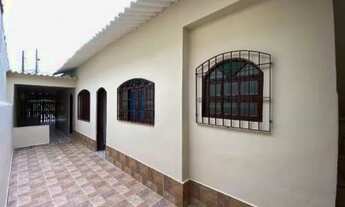 Imagem 3: Casa no Campos Elíseos, em Itanhaém