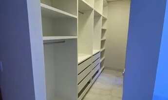 Imagem 4: Casa para aluguel com 3 quartos sendo 01 suíte e piscina - planejados no closet e cozinha