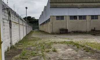 Imagem 2: Galpão/Depósito/Armazém para aluguel tem 3381 metros quadrados em Vila Guilherme - São Pau