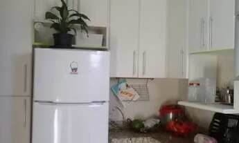 Imagem 2: SÃO BERNARDO DO CAMPO - Apartamento Padrão - VILA LUSITÂNIA