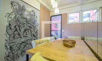 Imagem 6: Apartamento à Venda - Vila Madalena, 3 Quartos, 105 m2