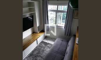 Imagem 4: Apartamento para Aluguel - Itaim Bibi, 1 Quarto, 50 m2