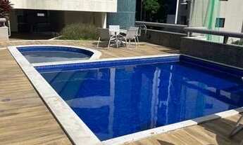 Imagem 3: Alugo Ótimo apartamento com 170m² no Bairro do Parnamirim / Recife