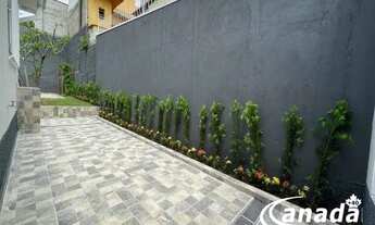 Imagem 7: Sobrado Para Locacao No Jd. Piratininga (iapi), Osasco Com 3 Dormitorios + 2 Saloes e Quin