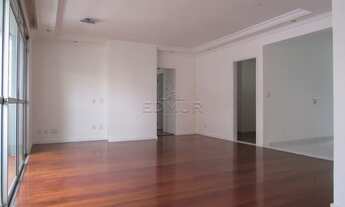 Imagem 2: APARTAMENTO no bairro Vila Guiomar com 130m², 4 quartos e 2 vagas