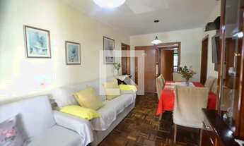 Imagem 3: Apartamento para Aluguel - Nonoai, 2 Quartos, 62 m2