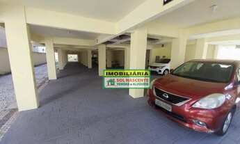 Imagem 5: Apartamento com 3 dormitórios para alugar, 125 m² por R$ 2.477/mês - Aldeota - Fortaleza/C