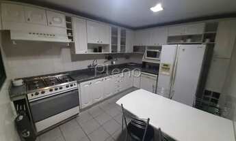 Imagem 6: Casa - Chácara da Barra - Campinas