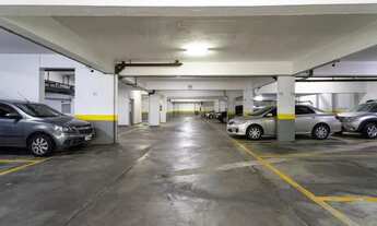 Imagem 6: SÃO PAULO - Apartamento Padrão - JABAQUARA