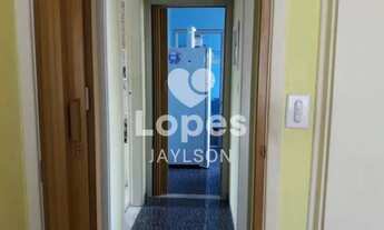 Imagem 6: Apartamento-À VENDA-Piedade-Rio de Janeiro-RJ