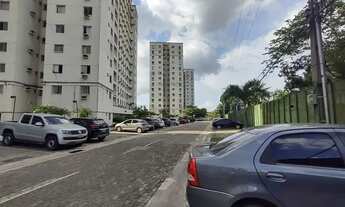 Imagem 3: CASAL IMÓVEIS ALUGA RESIDENCIAL PLENO 2/4 - 1 SUÍTE ANDAR ALTO