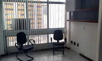Imagem 2: Aluguel Sala no Centro de Vitória