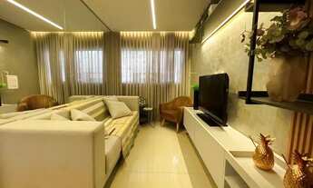 Imagem: Apartamento para venda possui 58 metros