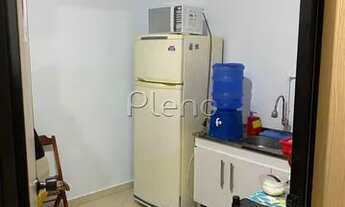 Imagem 7: Salão - Parque Jambeiro - Campinas