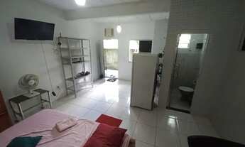 Imagem: Kitnet tipo loft Mobiliado Umarizal