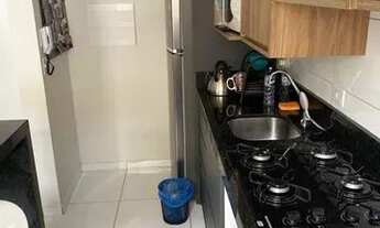 Imagem 3: Condomínio Jardim das Araucarias