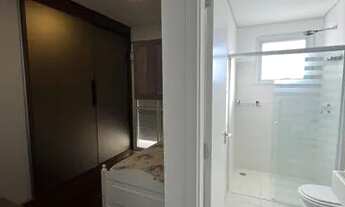 Imagem 6: Apartamento para aluguel com 166 metros quadrados com 3 quartos em Jardim das Nações - Tau