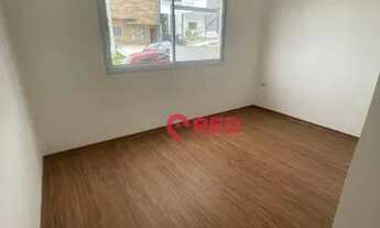 Imagem 3: Casa com 3 dormitórios, 110 m² - venda por R$ 488.000,00 ou aluguel por R$ 3.754,00/mês