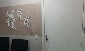 Imagem 7: Alugo apartamento no condomínio portal do sol- Belford Roxo