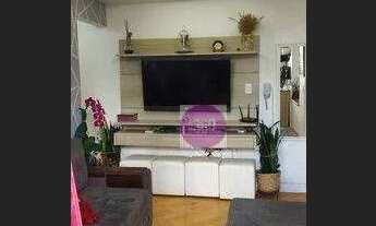 Imagem 3: Apartamento com 2 dormitórios à venda, 76 m² por R$ 285.000,00 - Penha de França - São Pau