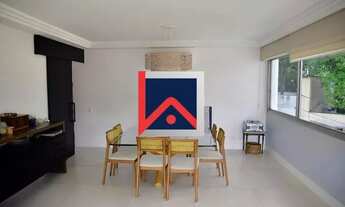 Imagem 4: Apartamento Locação Higienópolis 237 m² 4 Dormitórios