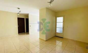 Imagem: Casa condomínio São Lourenço - Locação