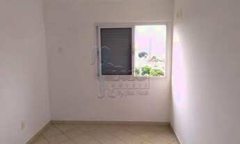 Imagem 2: Apartamento Padrão em Ribeirão Preto