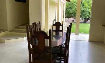 Imagem 6: Casa para aluguel e venda tem 2000 metros quadrados com 4 quartos em Centro - Salinópolis