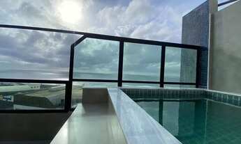 Imagem 1: EXCELENTE COBERTURA 2/4 DUPLEX NA PITUBA