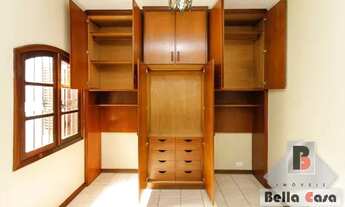 Imagem 3: Sobrado de 3 dormitórios na Vila Prudente