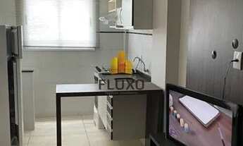 Imagem 6: Apartamento no Bairro Jardim Panorama - Condominio Platin