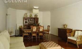 Imagem: Santo André - Apartamento Padrão - Vila