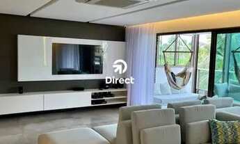 Imagem 6: VENDO /ALUGO -VILA DOS CORAIS PAIVA- Apartamento com 04 suites ,251 m2, no Paiva