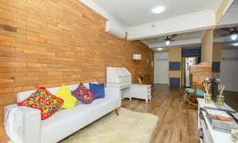 Imagem: PORTO ALEGRE - Apartamento Padrão - Auxiliadora