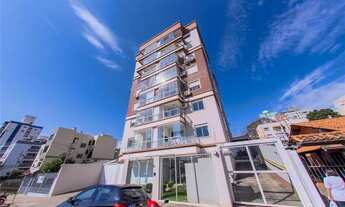 Imagem: Apê central com 2 quartos e suíte, mobiliado