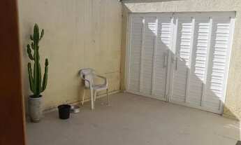 Imagem 3: Casa duplex em Campo Grande bairro Del cima