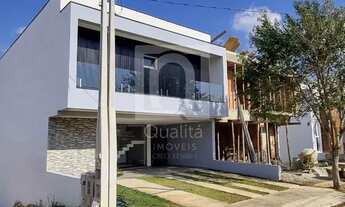 Imagem 2: SOBRADO CONDOMÍNIO TERRAS DE SÃO FRANCISCO