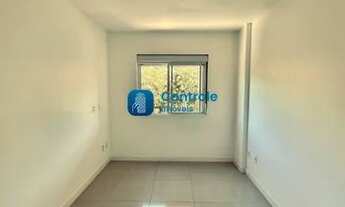 Imagem 2: SM/Apartamento com 02 dormitórios no bairro Monte Verde, em Florianópolis