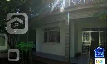 Imagem 2: Prata - Casa Independente - 4 Quartos sendo 1 Suíte Master , Terraço e Quintal