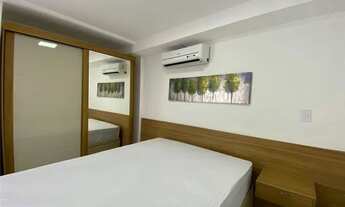 Imagem 5: STUDIO MOBILIADO NO CENTRO