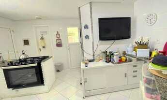 Imagem 3: CASA COM 4 SUÍTES EM ALPHAVILLE, ARMÁRIOS, ACABAMENTO