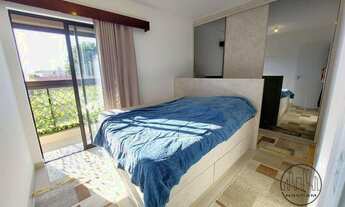 Imagem 7: Apartamento com 3 dormitórios à venda, 72 m² por R$ 399.000,00 - São Domingos - São José d