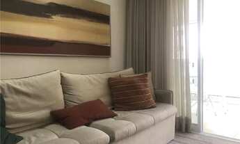 Imagem 5: SãO PAULO - Apartamento Padrão - Vila Regente Feijó