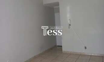 Imagem 4: ALUGA - apartamento de 1 dormitório com elevador sem vaga de garagem bairro Centro - São J