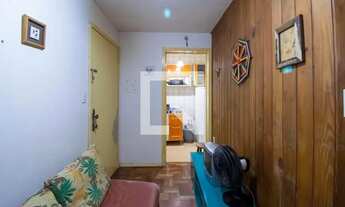 Imagem 6: Apartamento para Aluguel - Santana, 1 Quarto, 38 m2