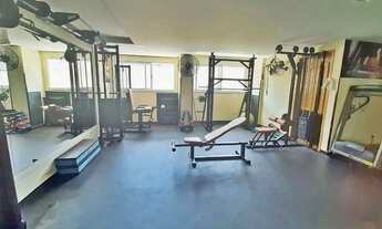 Imagem 5: PRAIA GRANDE - Apartamento Padrão - AVIAÇÃO